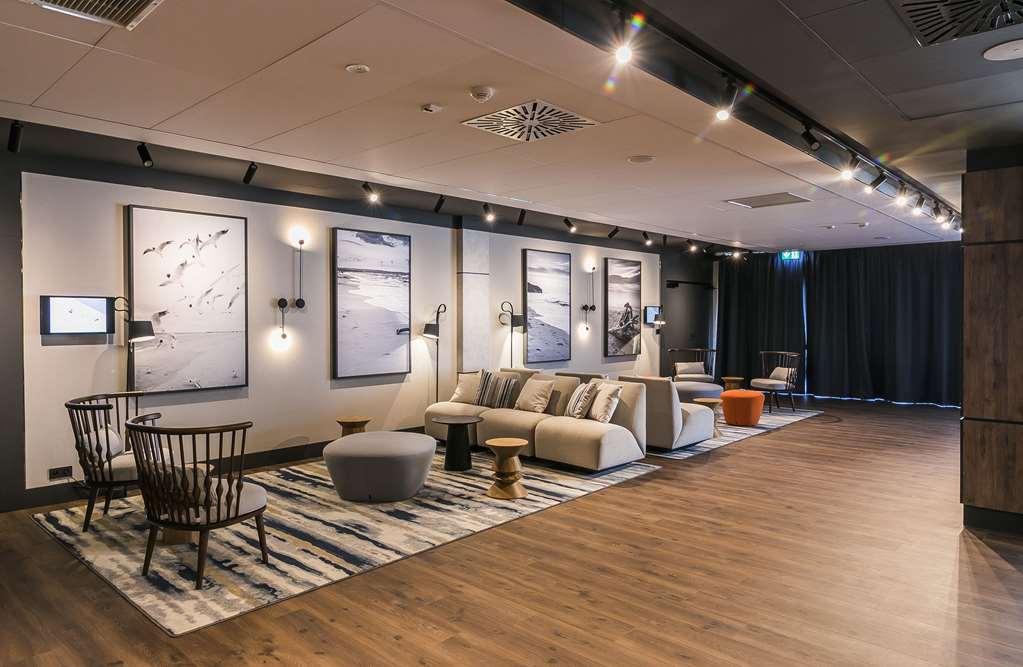 Radisson Blu Hotel. Sopot Facilities photo